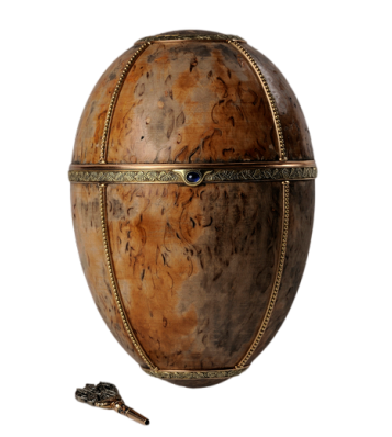 The imperial easter egg of 1917